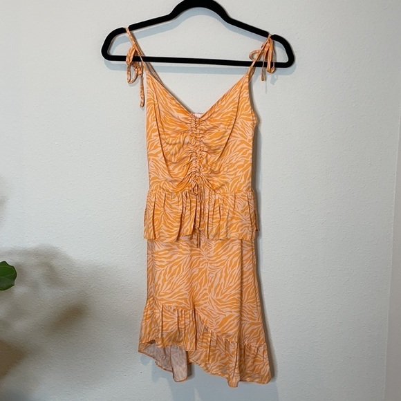 NWT Suboo Sienna Mini Dress - Picture 6 of 14